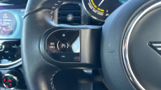 MINI Hatchback 135kW Cooper S Resolute Edition 33kWh 3dr Auto Electric Hatchback